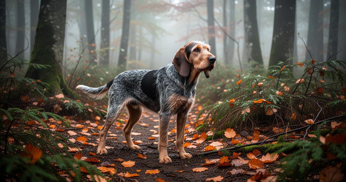 Les 10 meilleurs chiens pour la chasse au sanglier : guide complet des races de chiens d&rsquo;arrêt